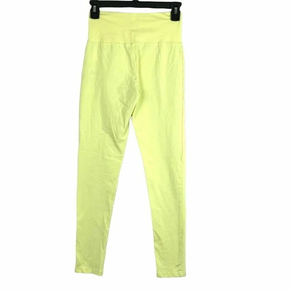 BP. Women High Rise Waisted Leggings Size M - Picture 2 of 5